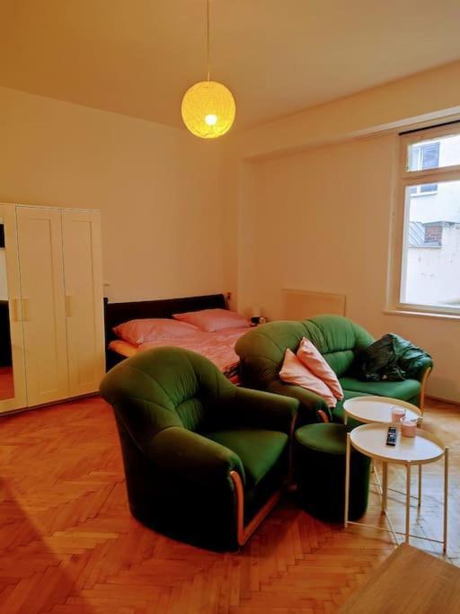 Cosy Warm Apartment In The Heart Of Prague. Exterior foto