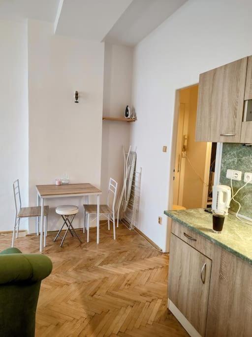 Cosy Warm Apartment In The Heart Of Prague. Exterior foto